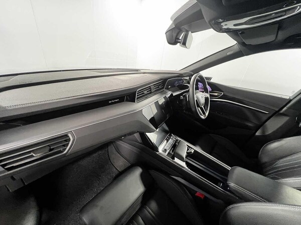 Used Audi Q8 2024 for sale - 75311253: Photo 21