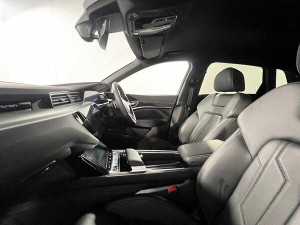 Used Audi Q8 2024 for sale - 75311253: Photo 22