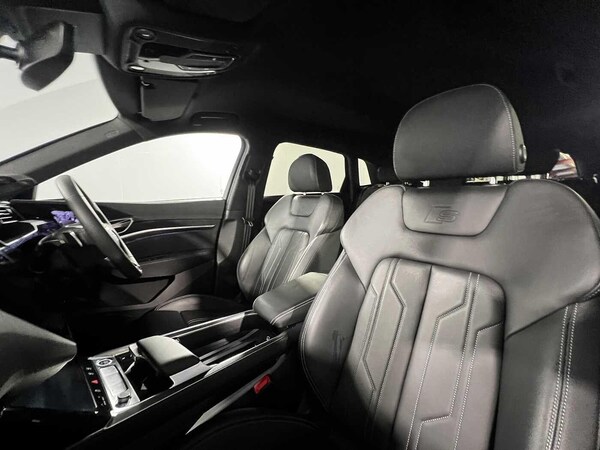 Used Audi Q8 2024 for sale - 75311253: Photo 23