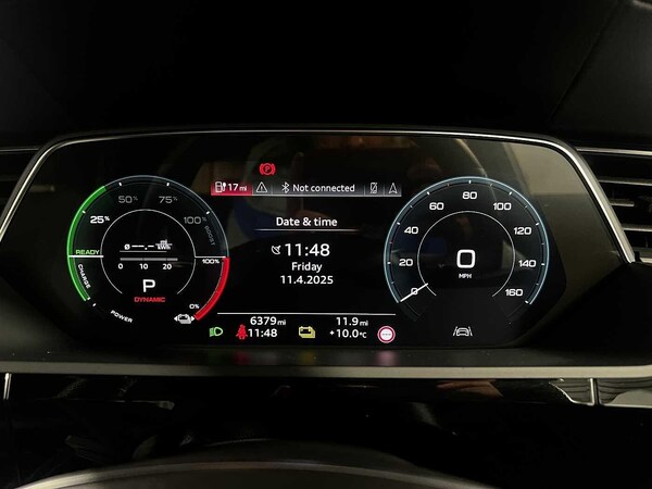 Used Audi Q8 2024 for sale - 75311253: Photo 28