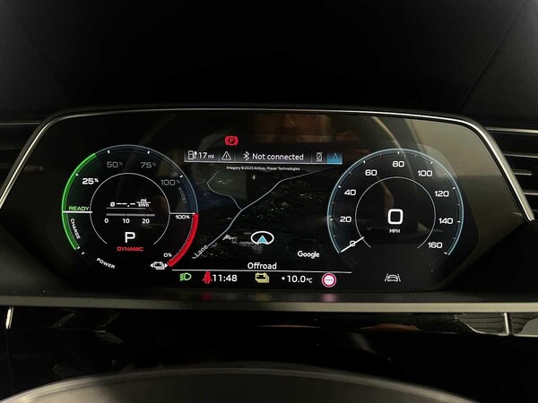 Used Audi Q8 2024 for sale - 75311253: Photo 29
