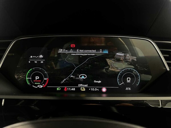 Used Audi Q8 2024 for sale - 75311253: Photo 30
