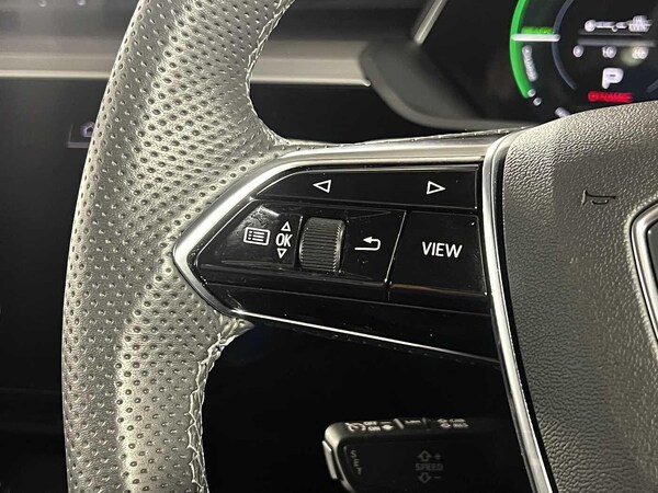Used Audi Q8 2024 for sale - 75311253: Photo 31