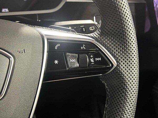 Used Audi Q8 2024 for sale - 75311253: Photo 32