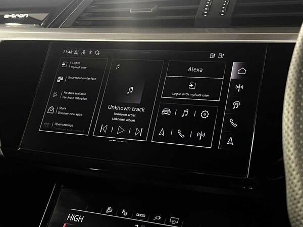 Used Audi Q8 2024 for sale - 75311253: Photo 35
