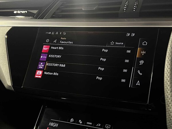 Used Audi Q8 2024 for sale - 75311253: Photo 36