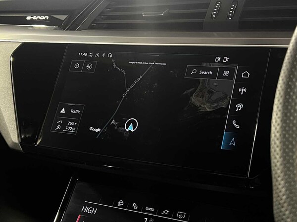 Used Audi Q8 2024 for sale - 75311253: Photo 37
