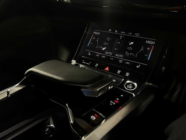 Used Audi Q8 2024 for sale - 75311253: Photo 38