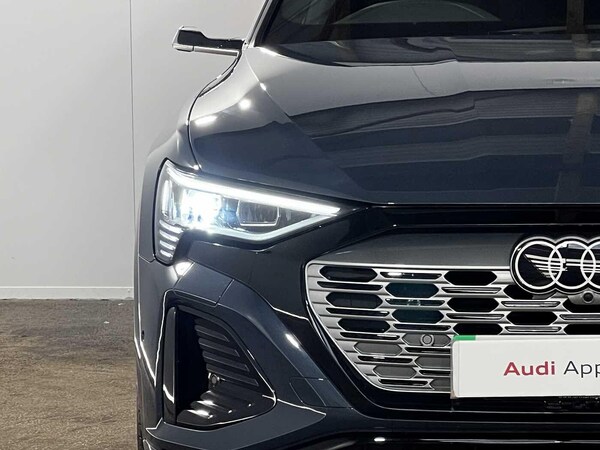 Used Audi Q8 2024 for sale - 75311253: Photo 43