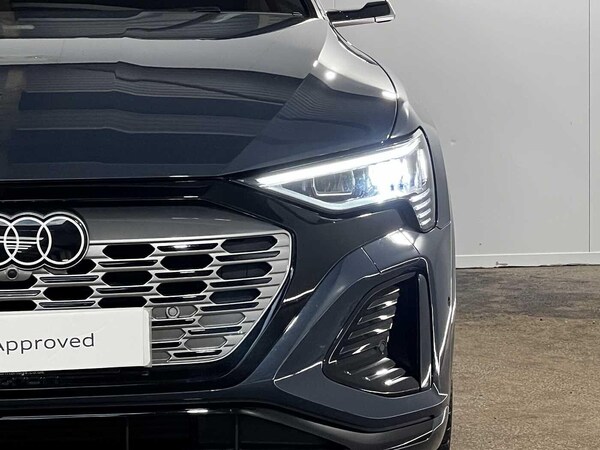 Used Audi Q8 2024 for sale - 75311253: Photo 44