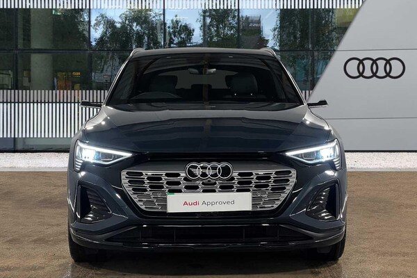 Used Audi Q8 2024 for sale - 75311253: Photo 7