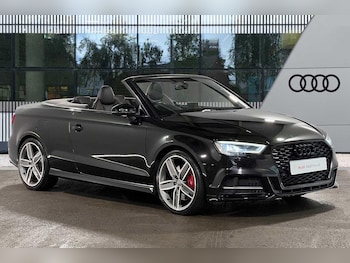 2019 (19) - TFSI 300 PS S tronic 2-Door