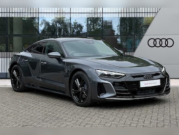 Used Audi e-tron 2023 for sale - 75867133: Photo