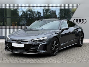 Used Audi e-tron 2023 for sale - 75867133: Photo