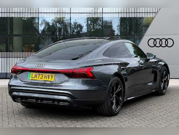 Used Audi e-tron 2023 for sale - 75867133: Photo