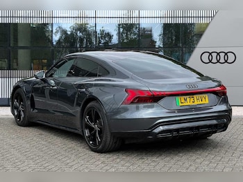 Used Audi e-tron 2023 for sale - 75867133: Photo
