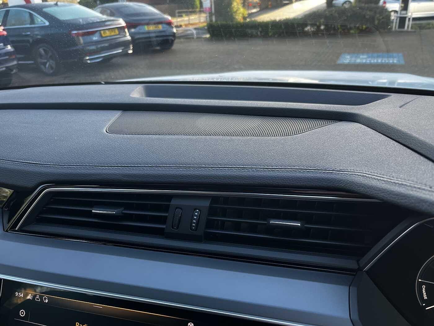 Used Audi e-tron 2020 for sale - 77586013: Photo 12