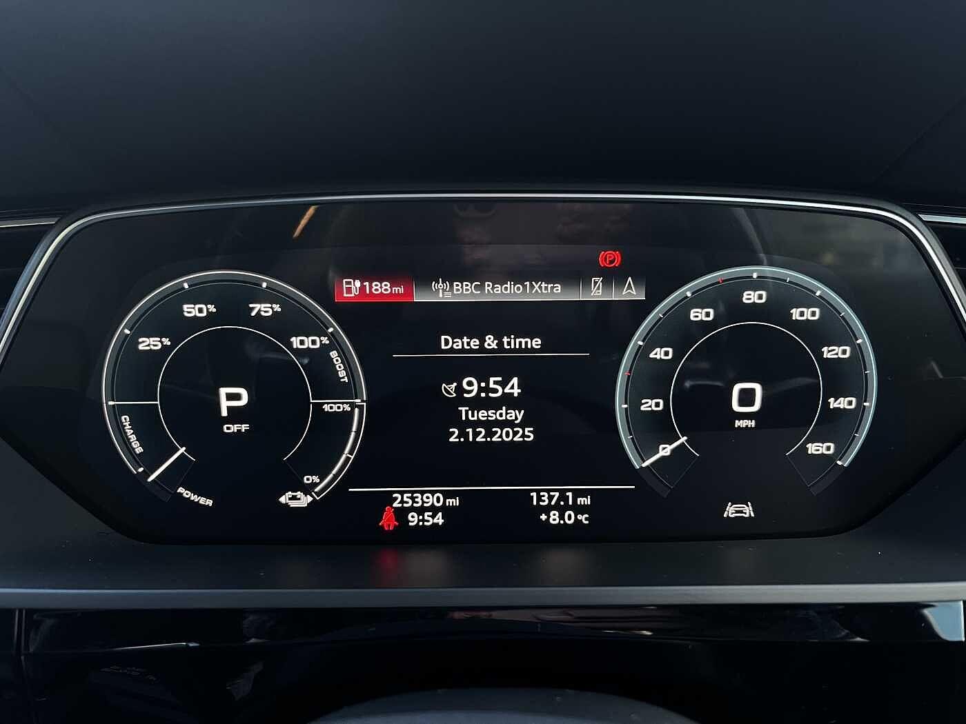 Used Audi e-tron 2020 for sale - 77586013: Photo 13