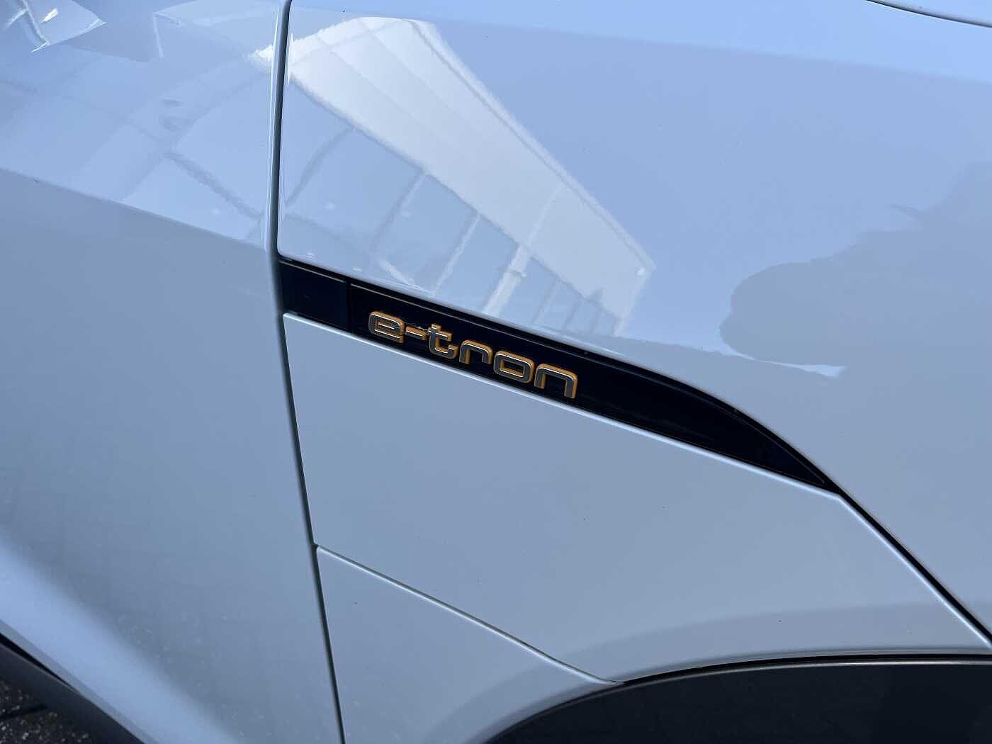 Used Audi e-tron 2020 for sale - 77586013: Photo 17