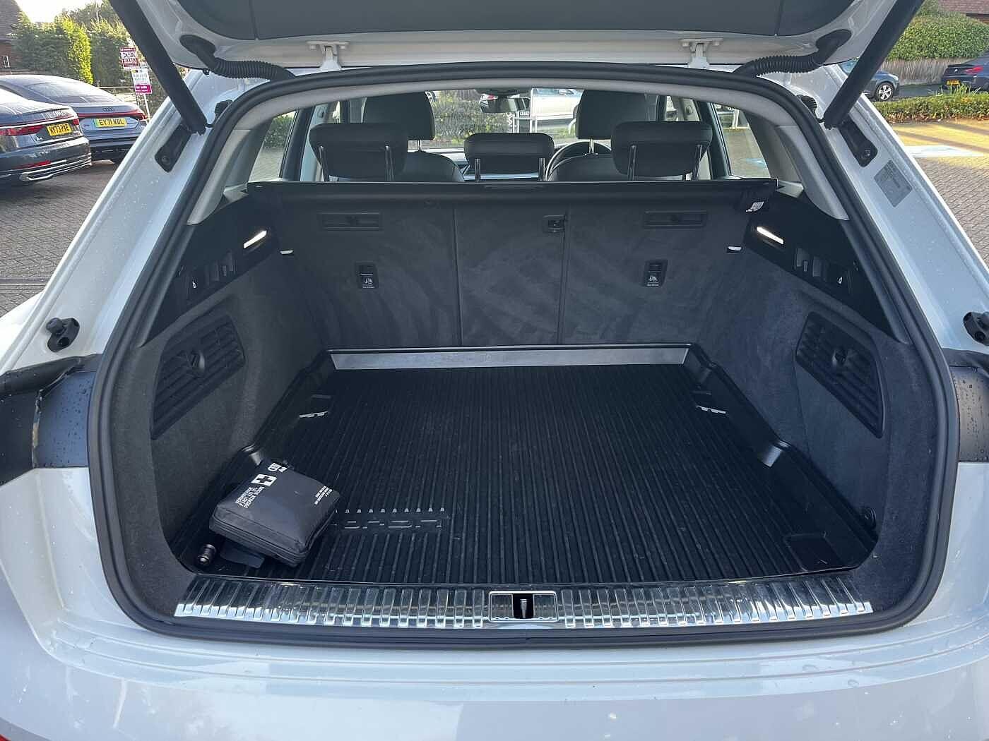 Used Audi e-tron 2020 for sale - 77586013: Photo 18