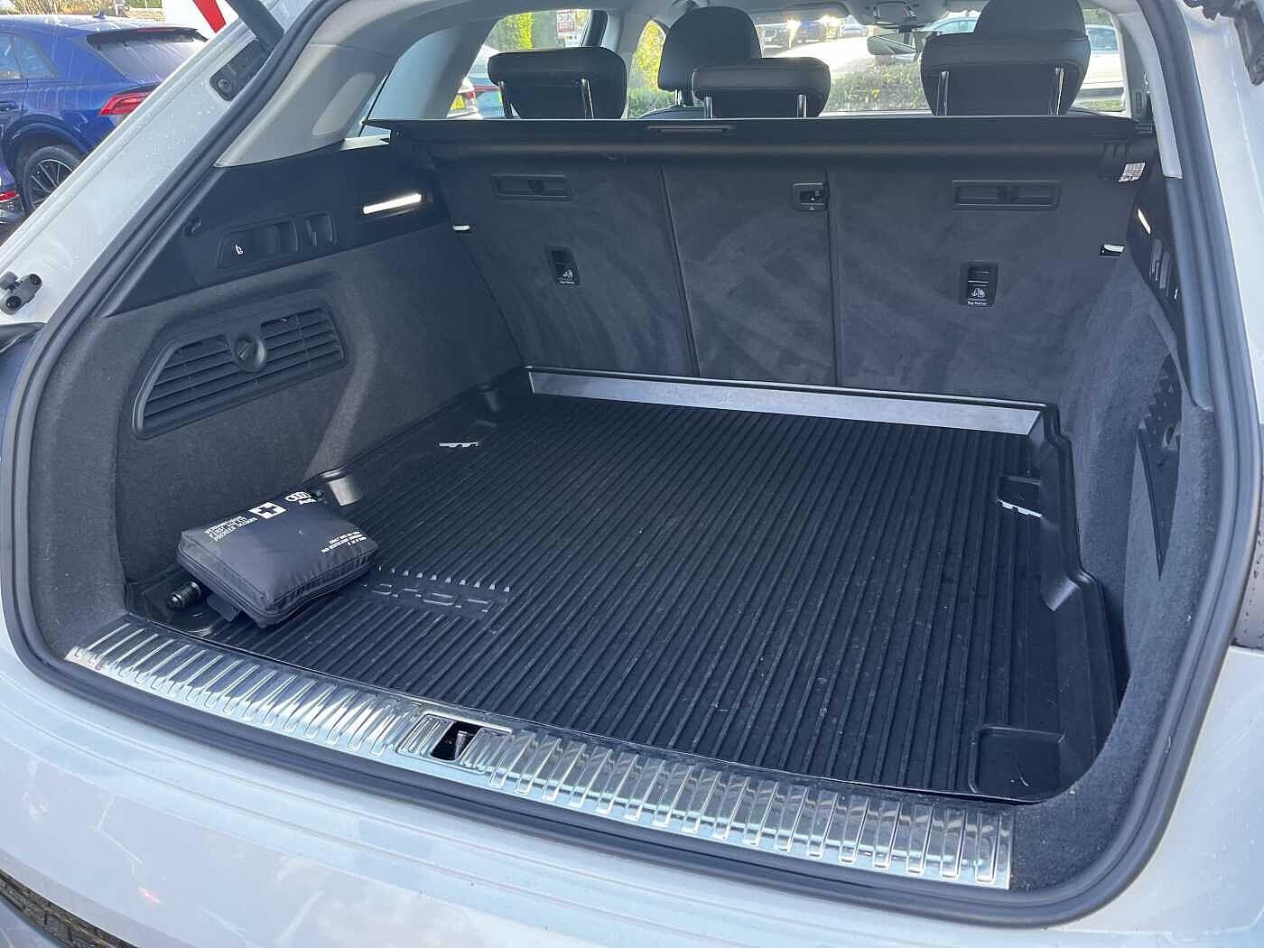 Used Audi e-tron 2020 for sale - 77586013: Photo 19