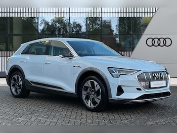 (70) - 55 quattro 300,00 kW 5-Door