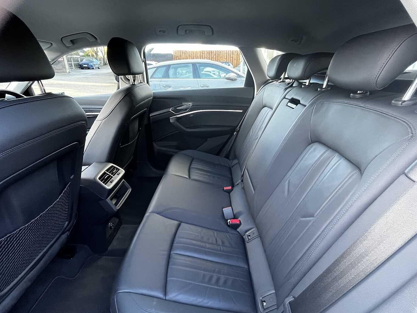 Used Audi e-tron 2020 for sale - 77586013: Photo 22