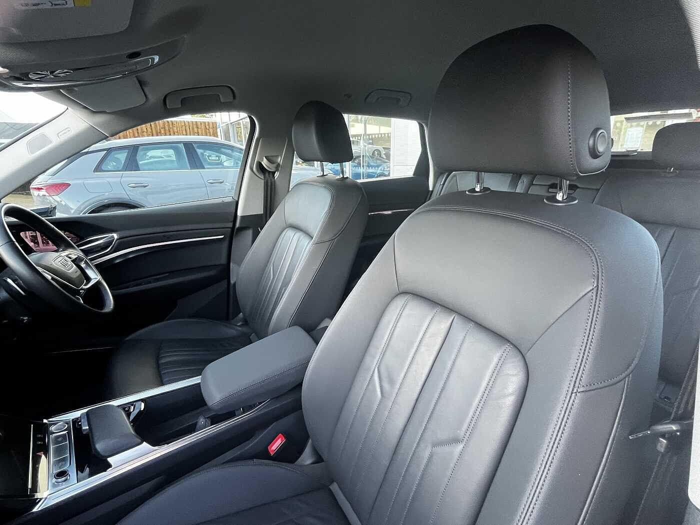 Used Audi e-tron 2020 for sale - 77586013: Photo 26