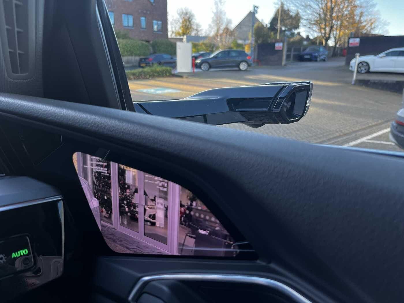 Used Audi e-tron 2020 for sale - 77586013: Photo 33