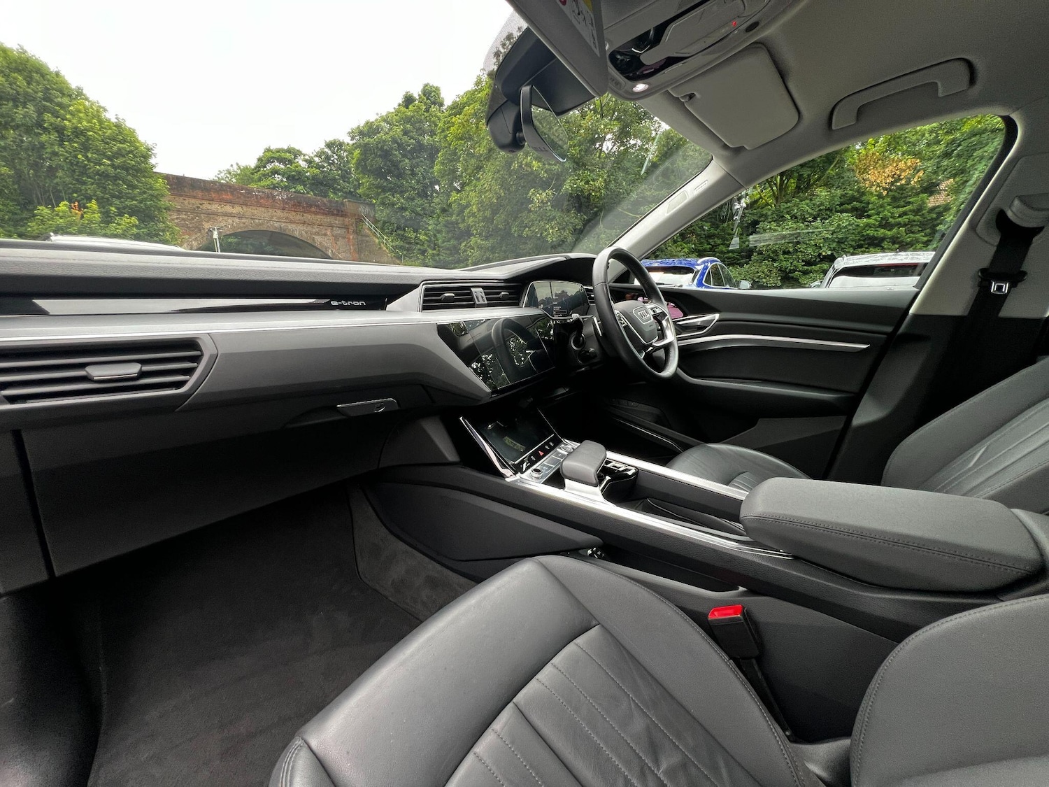 Used Audi e-tron 2020 for sale - 77586013: Photo 45