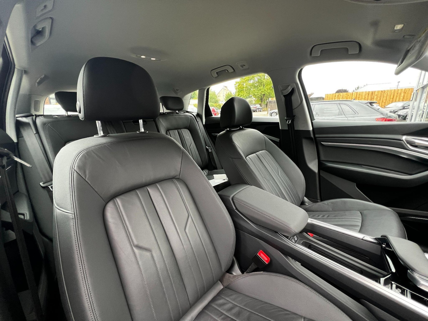 Used Audi e-tron 2020 for sale - 77586013: Photo 49