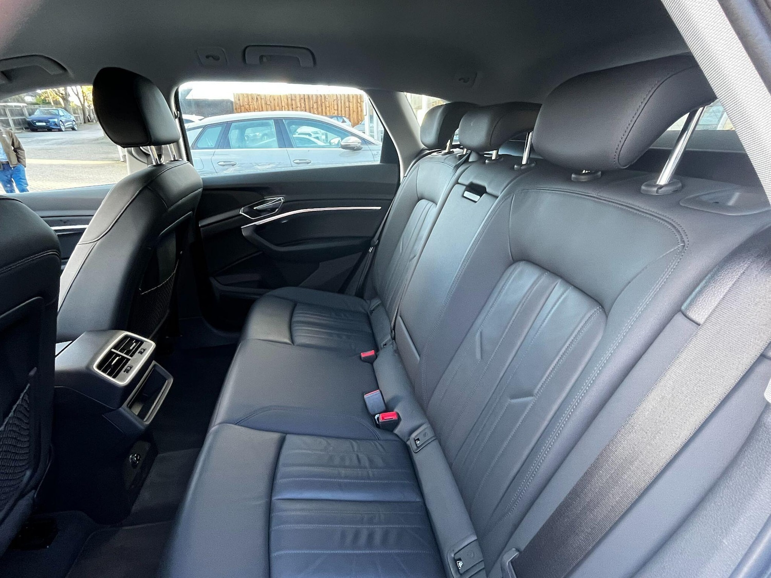 Used Audi e-tron 2020 for sale - 77586013: Photo 50