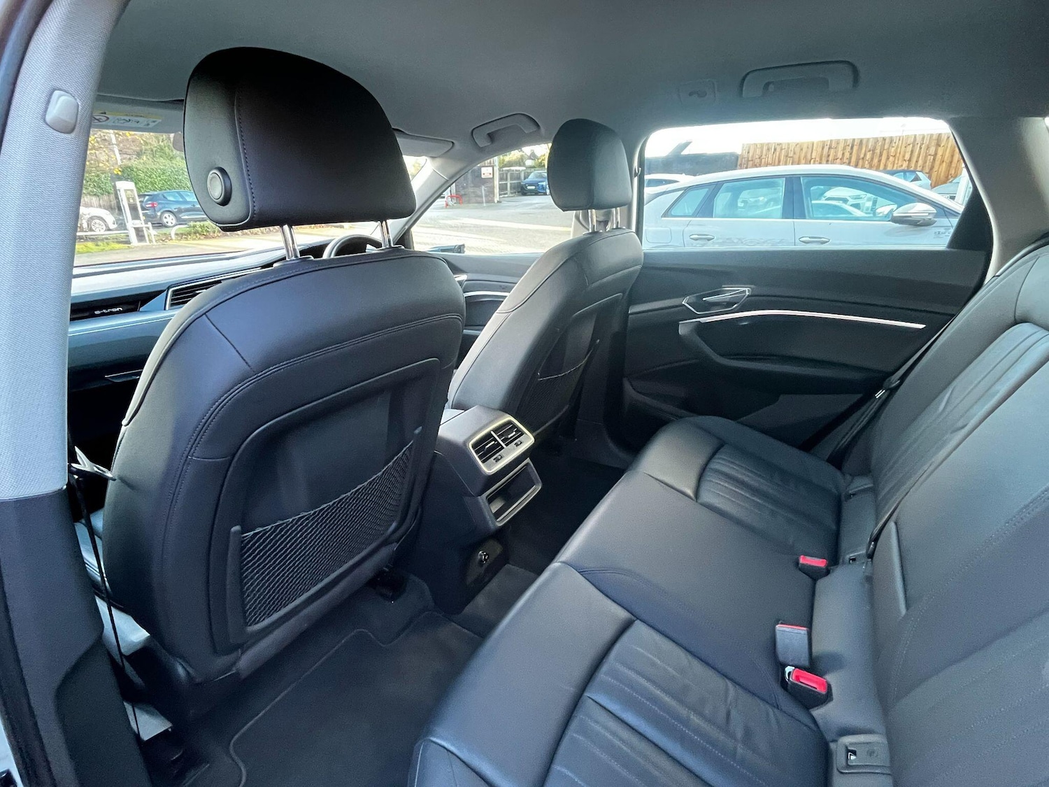 Used Audi e-tron 2020 for sale - 77586013: Photo 52