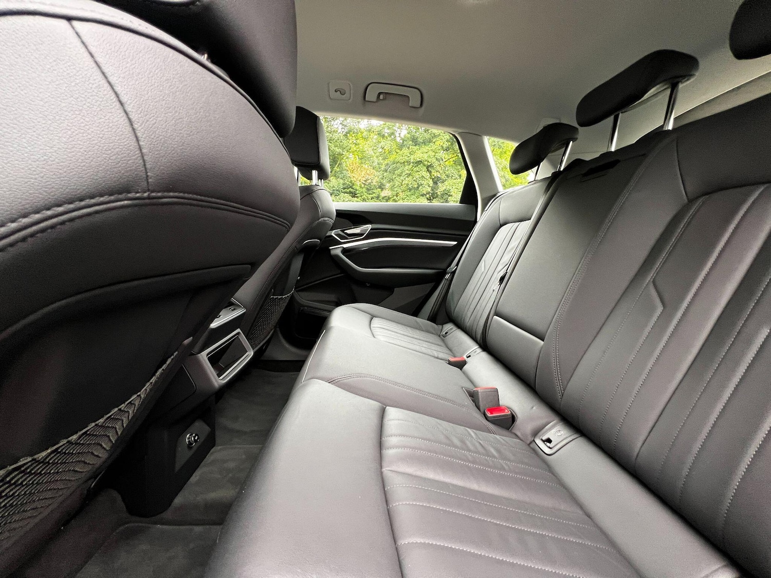 Used Audi e-tron 2020 for sale - 77586013: Photo 54