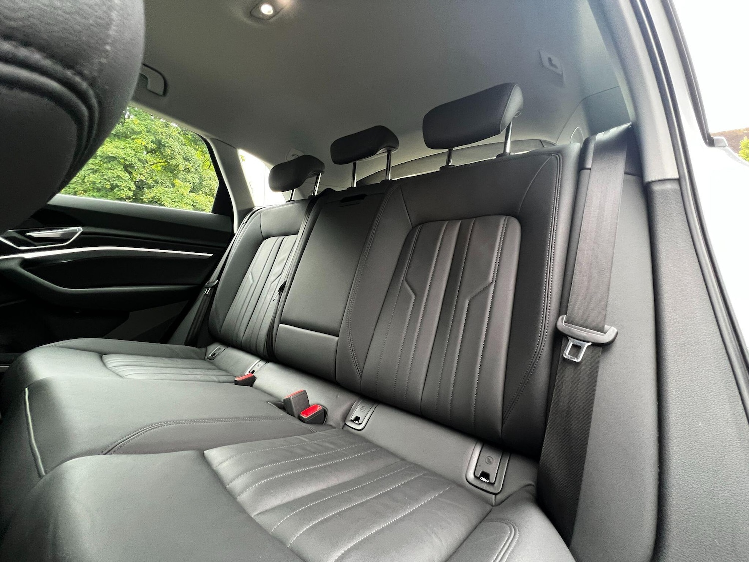 Used Audi e-tron 2020 for sale - 77586013: Photo 55