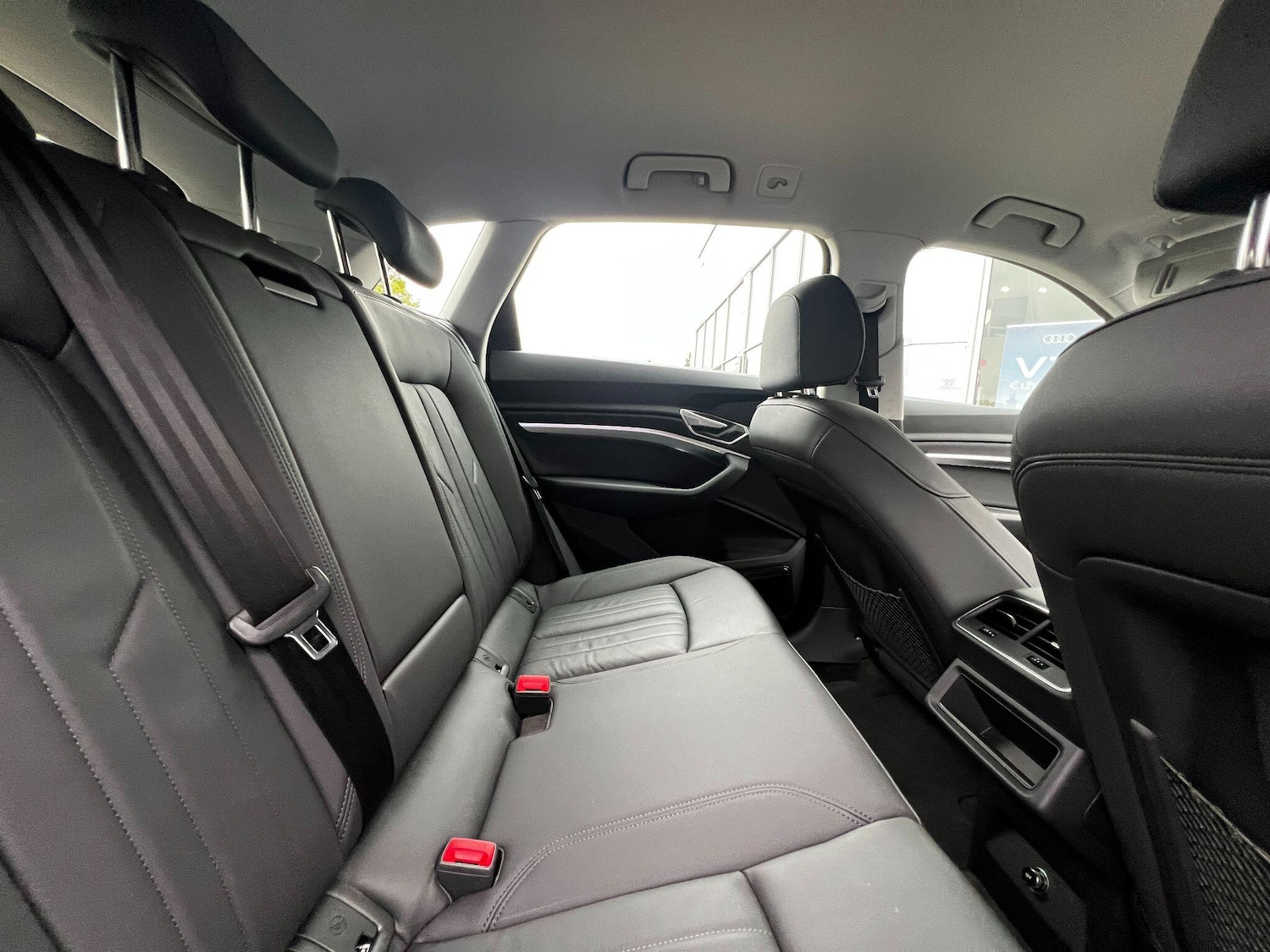 Used Audi e-tron 2020 for sale - 77586013: Photo 57