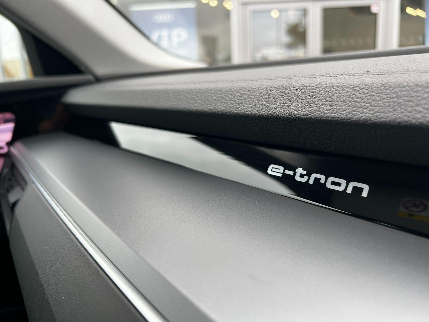 Used Audi e-tron 2020 for sale - 77586013: Photo 65