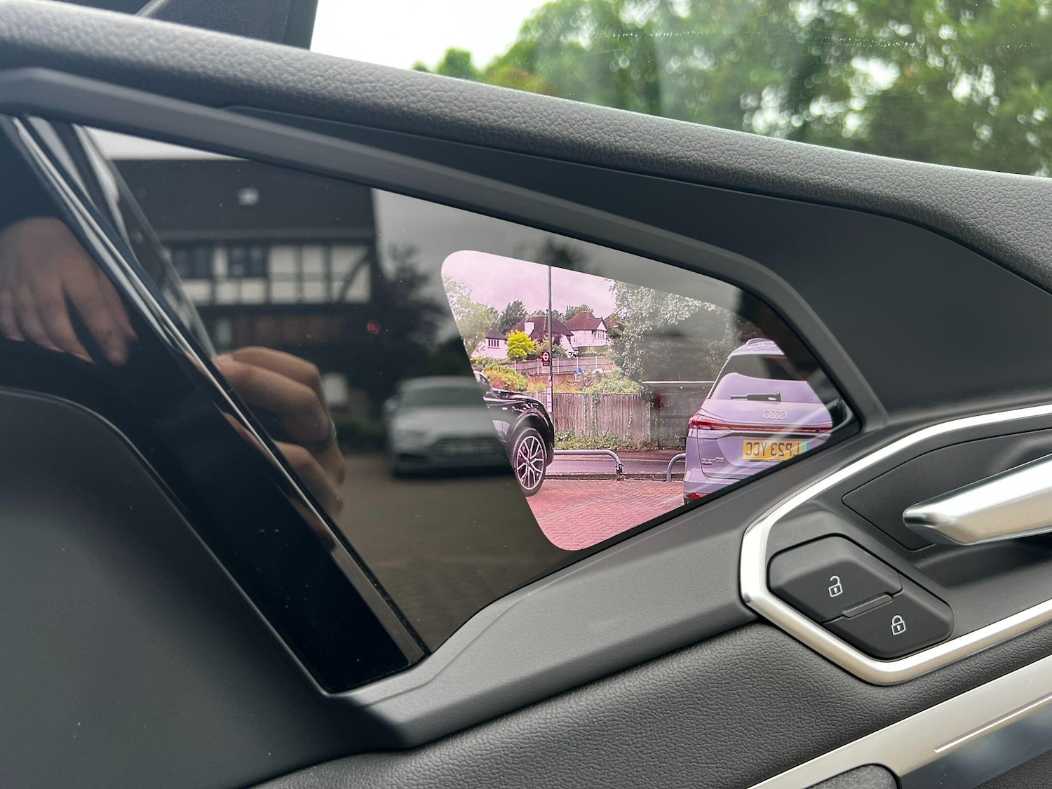 Used Audi e-tron 2020 for sale - 77586013: Photo 66