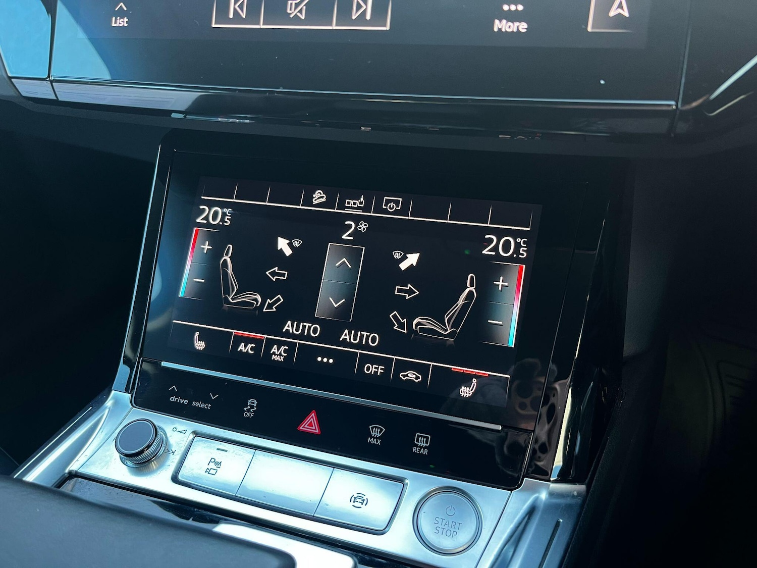 Used Audi e-tron 2020 for sale - 77586013: Photo 69