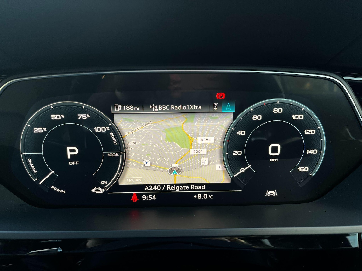 Used Audi e-tron 2020 for sale - 77586013: Photo 77