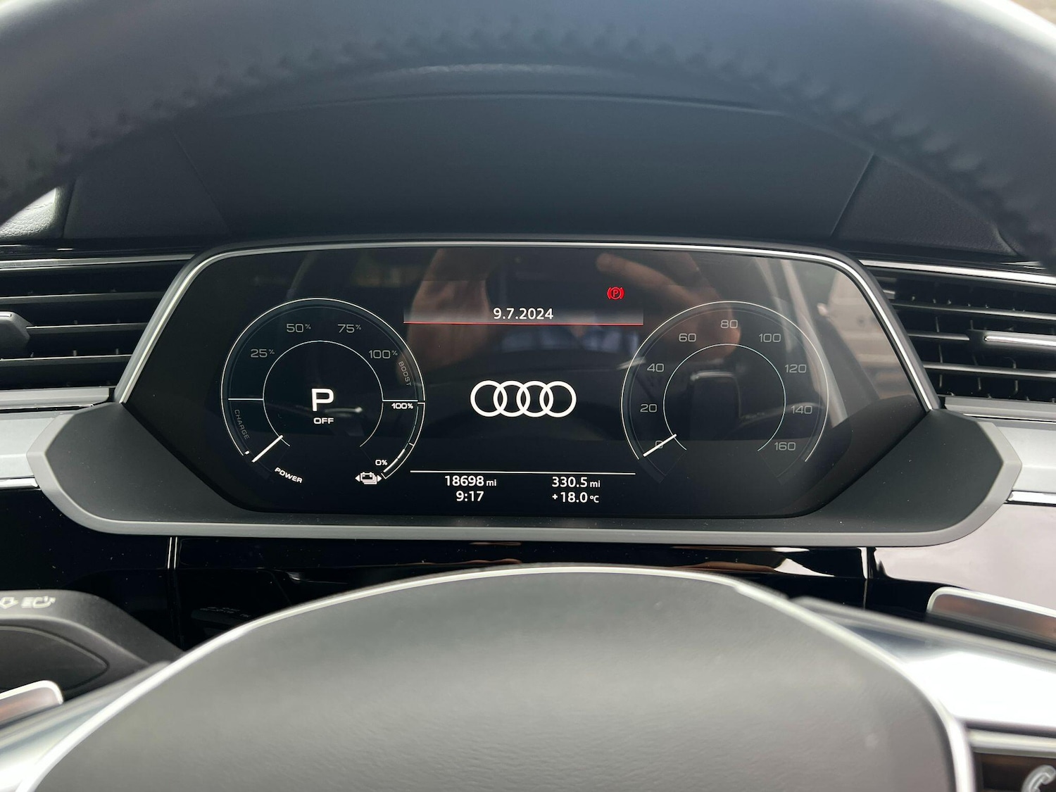 Used Audi e-tron 2020 for sale - 77586013: Photo 78