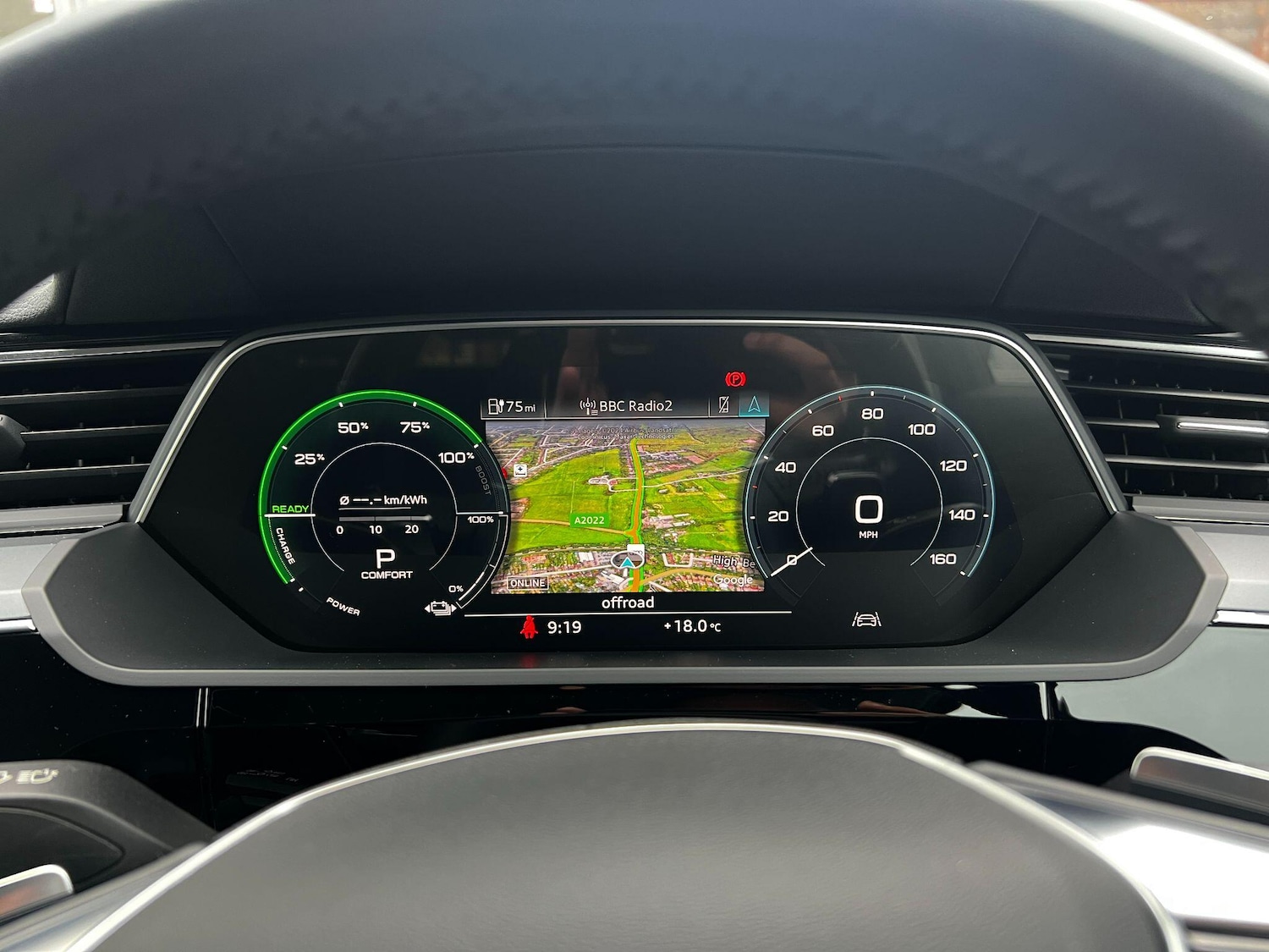 Used Audi e-tron 2020 for sale - 77586013: Photo 79