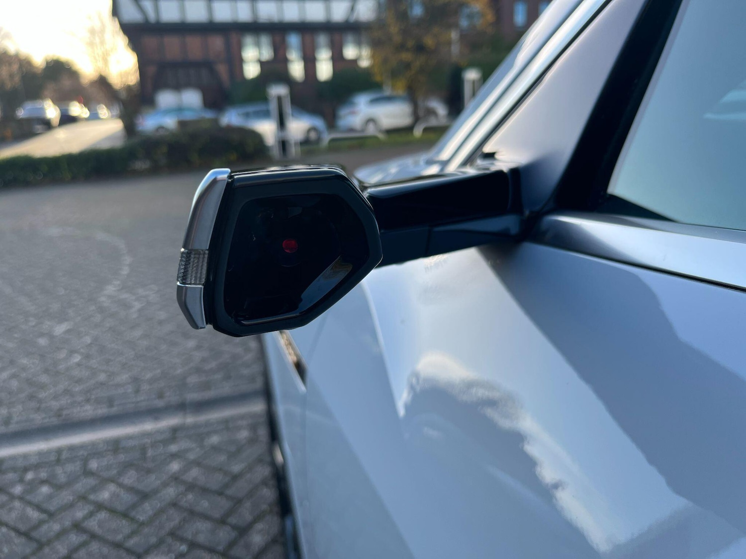 Used Audi e-tron 2020 for sale - 77586013: Photo 80