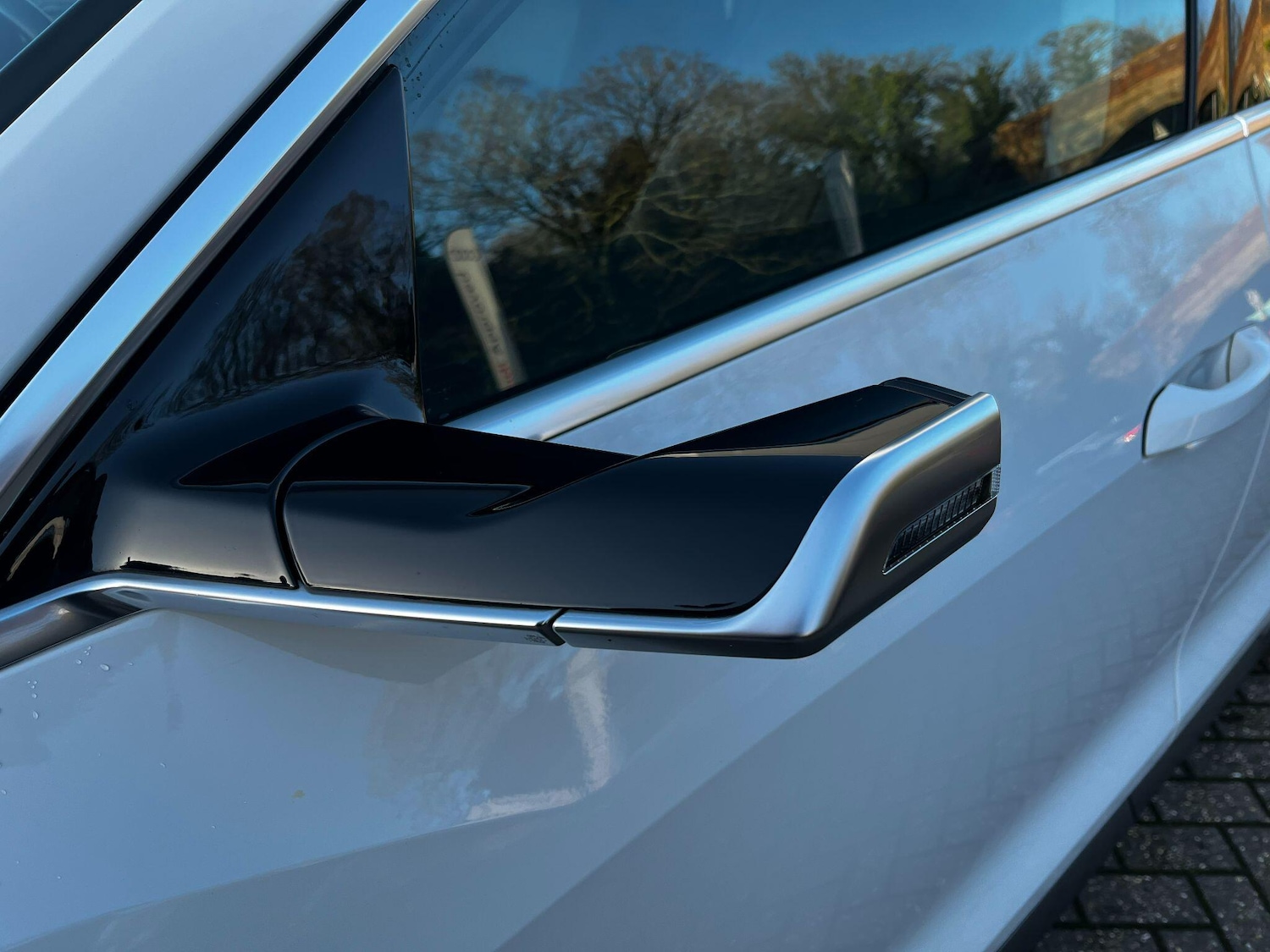 Used Audi e-tron 2020 for sale - 77586013: Photo 81