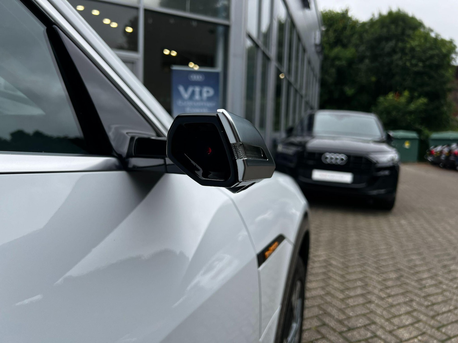 Used Audi e-tron 2020 for sale - 77586013: Photo 82