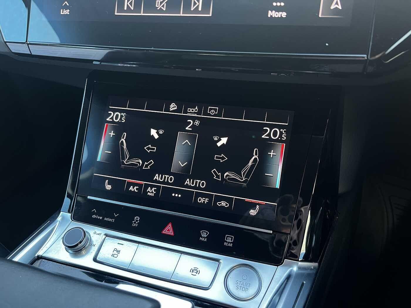 Used Audi e-tron 2020 for sale - 77586013: Photo 9