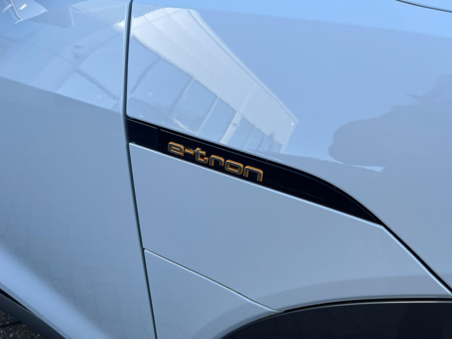 Used Audi e-tron 2020 for sale - 77586013: Photo 93