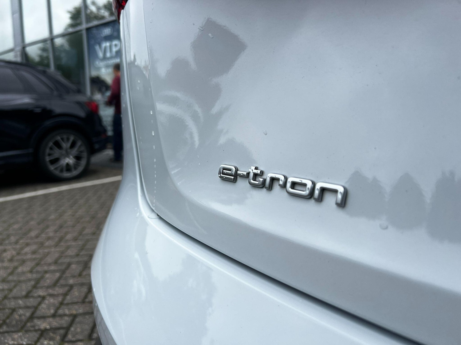 Used Audi e-tron 2020 for sale - 77586013: Photo 95