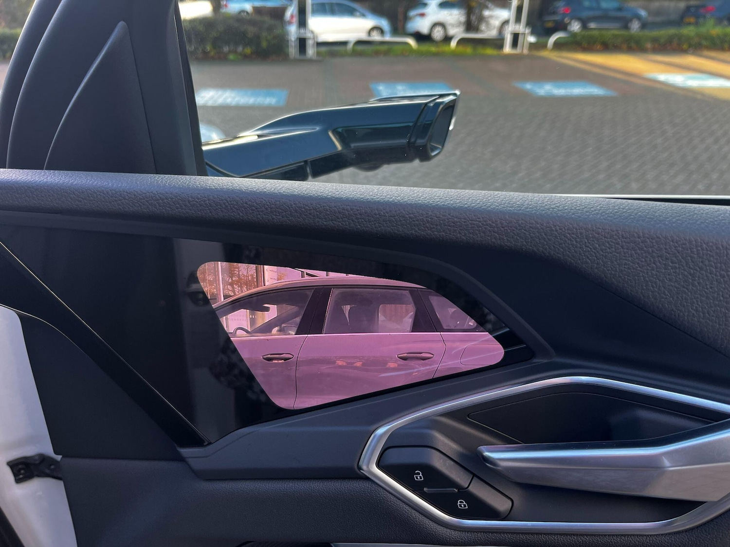 Used Audi e-tron 2020 for sale - 77586013: Photo 98