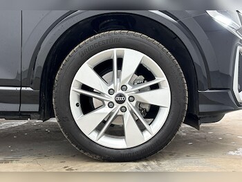 Used Audi Q2 2025 for sale - 78301357: Photo